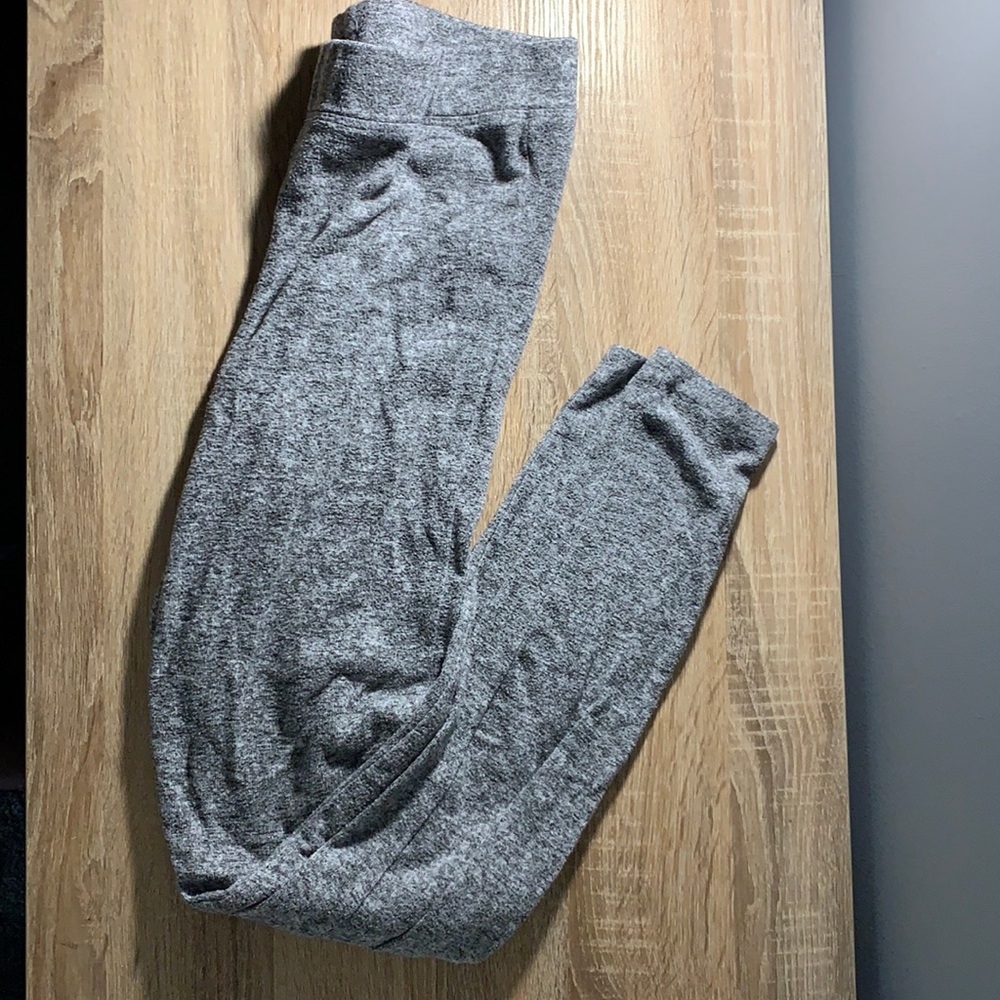 Sweater Leggings